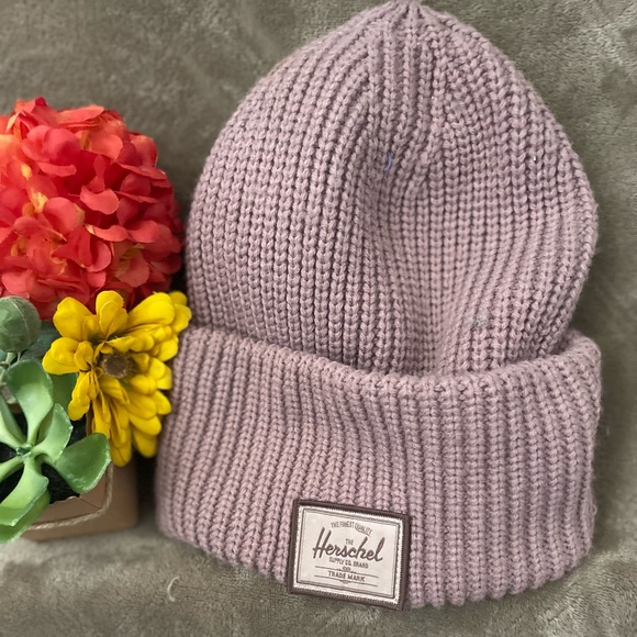 ✨💎BNWT Herschel Juneau Beanie💎✨ - Picture 3 of 7